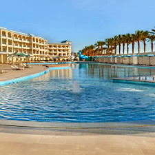 Flow Spectrum Resort