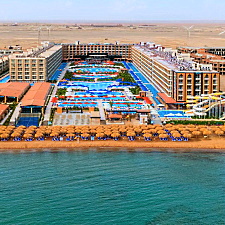 Das Hotel