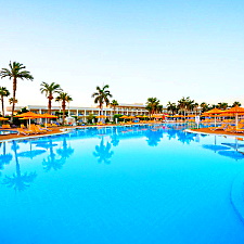 Jaz Royal Palmariva Resort Makadi Bay