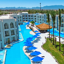 Stella Lagoon Resort & Spa