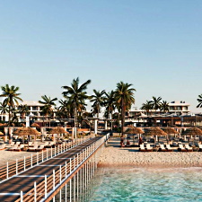 Tulua Sahl Hasheesh Resort