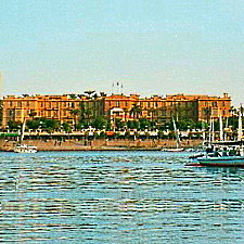 Winter Palace Hotel Luxor