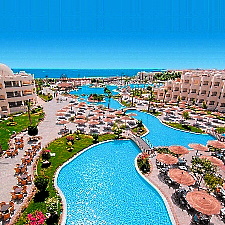 Xanadu Club Makadi Bay