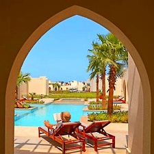 Xanadu Makadi Bay