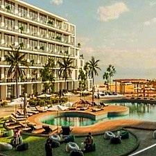 Amarina Sapphire Resort Hurghada