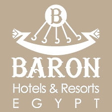 Baron Island Sahl Hasheesh Hotel Hurghada