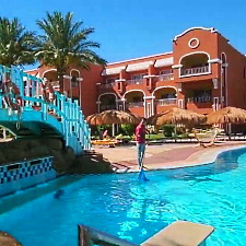 Sentido Caribbean World Resort Soma Bay Hurghada