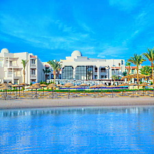 Jaz Elite Casa Del Mar Beach Hurghada