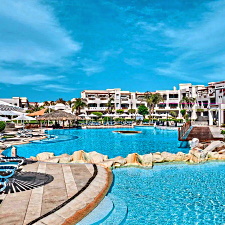 Iberotel Casa Del Mar Resort Hurghada