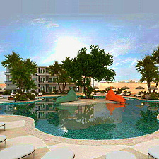 Flow Aqua Legends Resort Sahl Hasheesh Hurghada