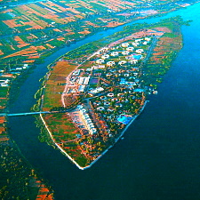 Jolie Ville Hotel & Spa Kings Island Luxor