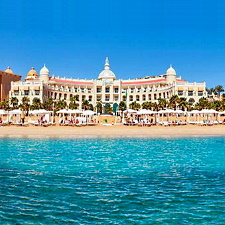 KaiSol Romance Resort Sahl Hasheesh