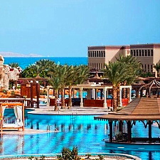 Sentido Mamlouk Palace Resort Hurghada