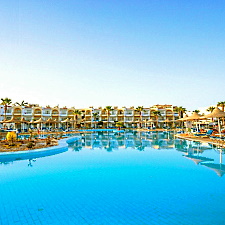 Jaz Palmariva Beach Resort Makadi Bay Hurghada