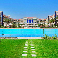 Premier Le Reve Hotel & Spa Sahl Hasheesh Hurghada