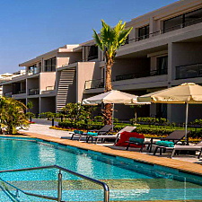 Rixos Premium Magawish Bay View Resort Hurghada