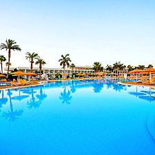 Jaz Royal Palmariva Resort Makadi Bay Hurghada