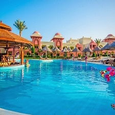 SRNTY Sea Reef Makadi Bay Hurghada