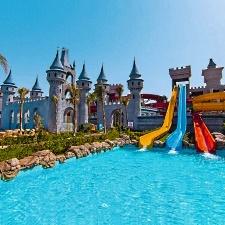 SRNTY Sun Ray Makadi Bay Hurghada