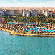 Sunrise Azalea Aqua Park Resort Hurghada