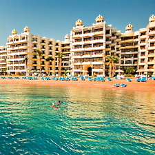Sunrise Holidays Resort Hurghada