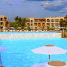Sunrise Makadi Boutique Resort Hurghada
