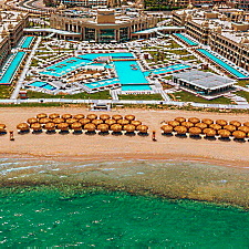 Titanic Pearl Resort Hurghada