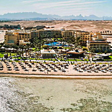 Tropitel Sahl Hasheesh Hotel Hurghada