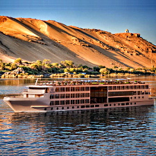 M/S A&K Sanctuary Nile Seray