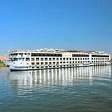 M/S Jaz Crown Empress