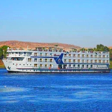 M/S Mövenpick Hamees