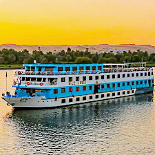 M/S Nile Jewel