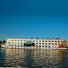 M/S Nile Story