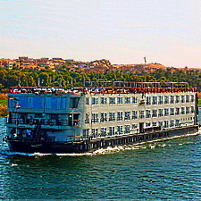 M/S Queen of Hansa