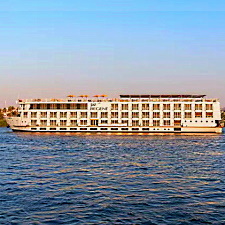 M/S Jaz Elite Regent