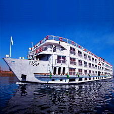 M/S Steigenberger Minerva