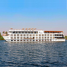 M/S Jaz Elite Viceroy