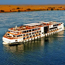 M/S Viking Sekhmet