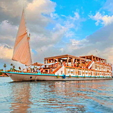 S/B Azhar II Dahabiya