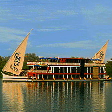 S/B Mazaj Meroot Dahabiya