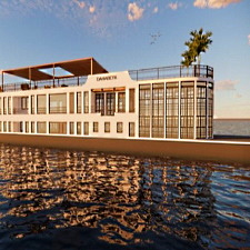 S/B Mövenpick Hayah Dahabiya