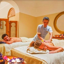 The Oberoi Sahl Hasheesh Hotel