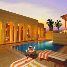 Inklusive Leistungen & Service