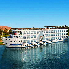 Das Nilschiff