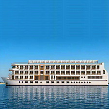 Das Nilschiff