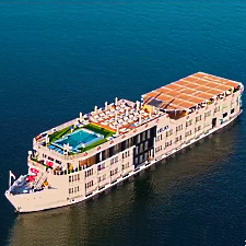 Das Nilschiff