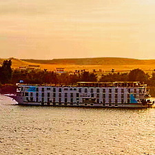 Das Nilschiff