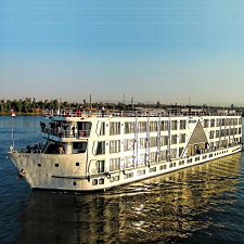 Das Nilschiff