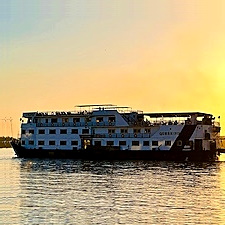 Das Nilschiff