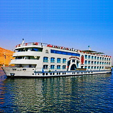 Das Nilschiff